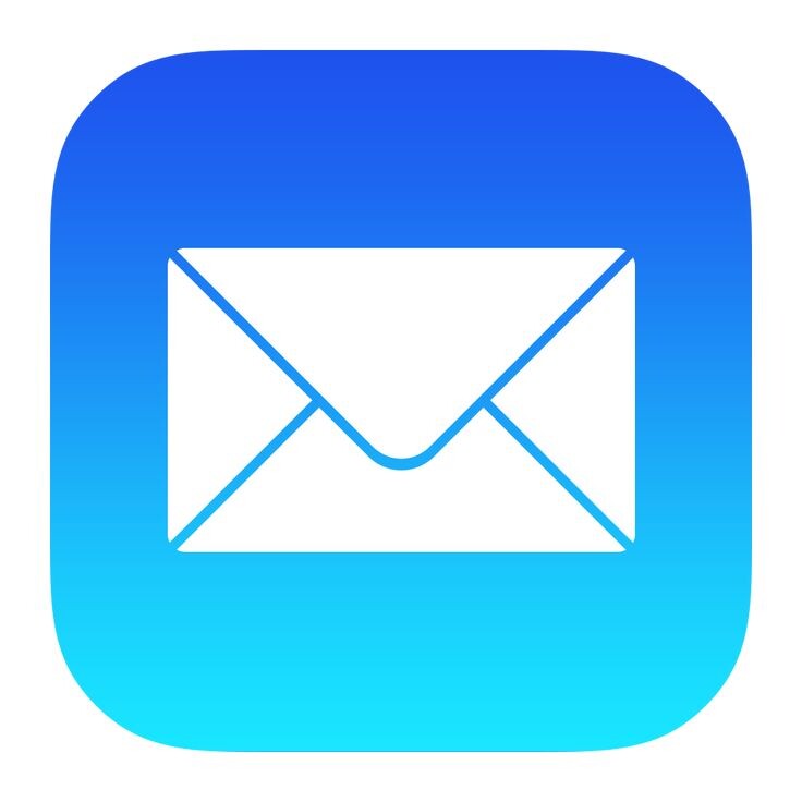 img of Mail