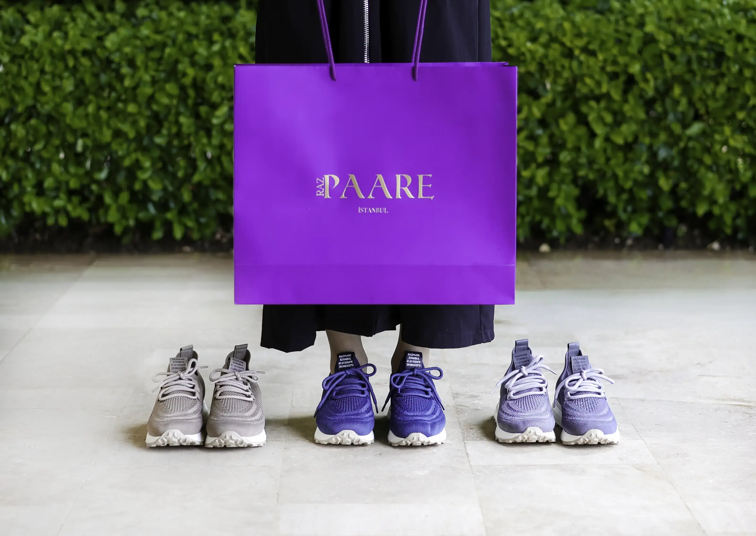 PAARE SPOR